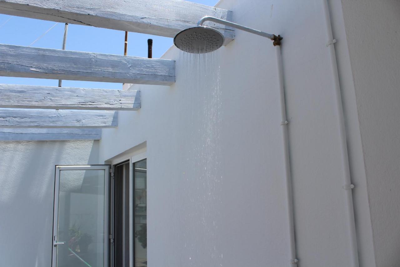 Fonduq Estudios Tarifa Exterior photo
